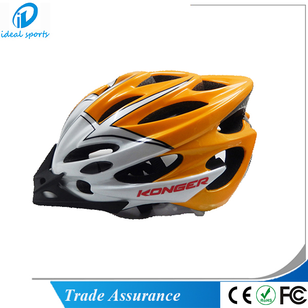 New K14 Cycling helmet