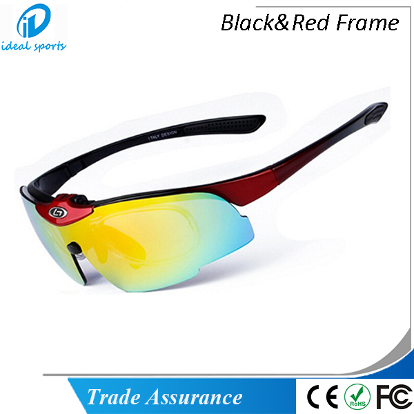 Outdoor Sports Goggles (CG880)