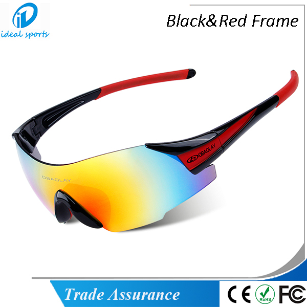 Safety Sport Eyewear Glasses (CG889)