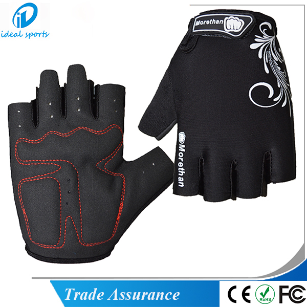 Cutoff Cycle Gloves CGMT331