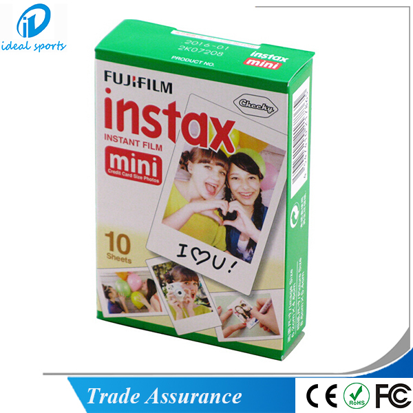 Fujifilm Instax Mini Film Twin Pack 10sheet Film