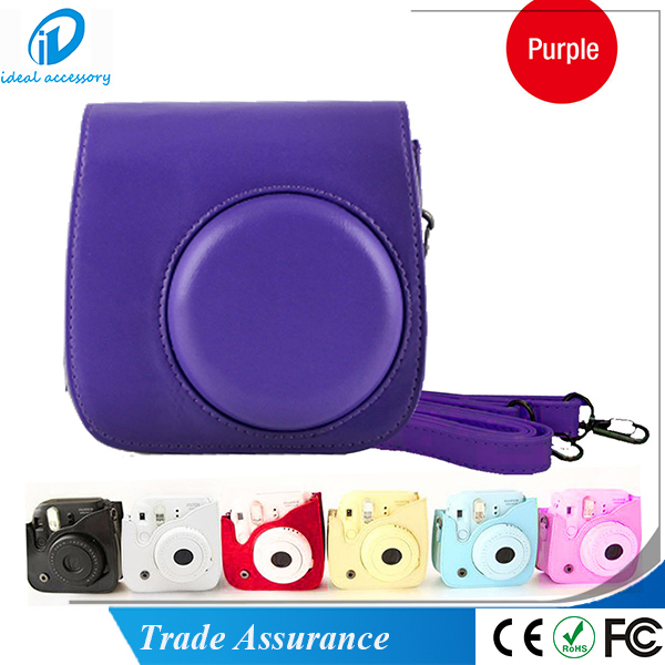 Fujifilm Instax Camera Instant Mini8 Camera Case