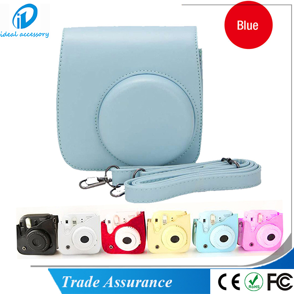 Fujifilm Instax Camera Instant Mini8 Camera Case