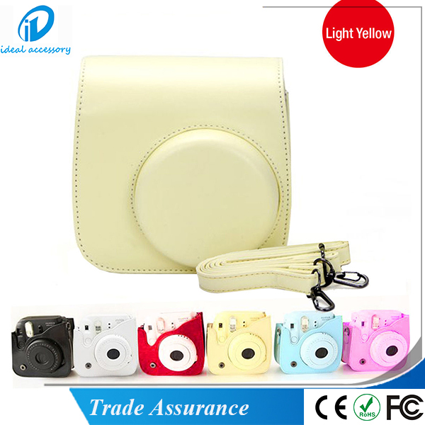 Fujifilm Instax Camera Instant Mini8 Camera Case