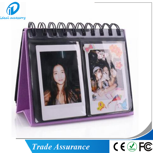 Fujifilm Instax Mini Film Album