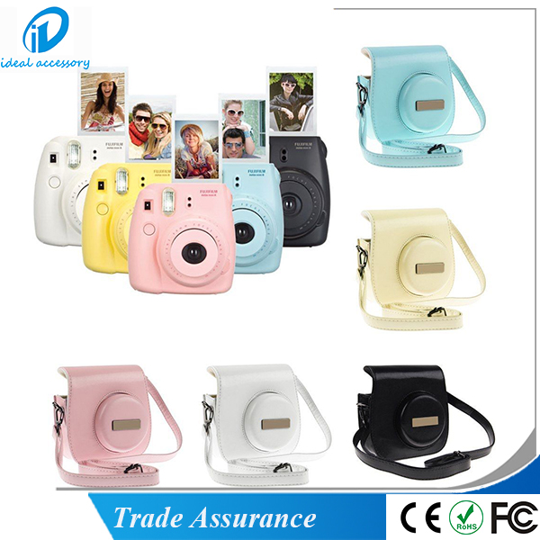 New Style Instax Mini8 Camera Bags