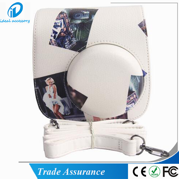 New Style Instax Mini8 Camera Bags