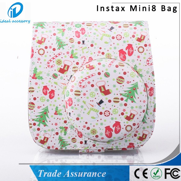 New Style Instax Mini8 Camera Bags