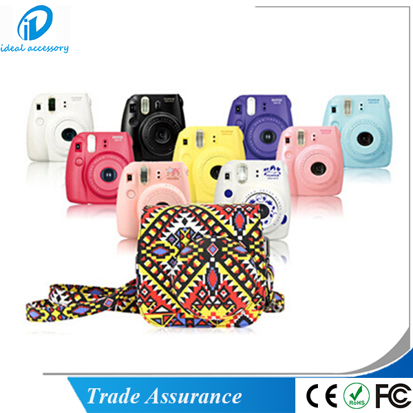 New Style Instax Mini8 Camera Bags