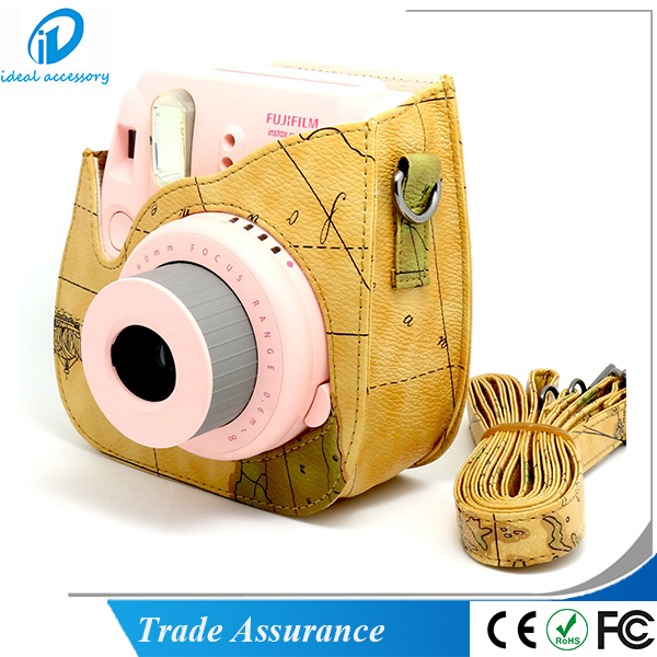 New Style Instax Mini8 Camera Bags