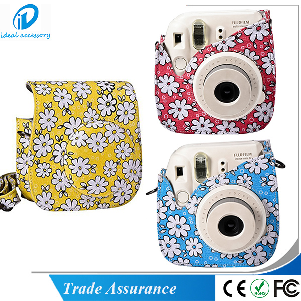 New Style Instax Mini8 Camera Bags