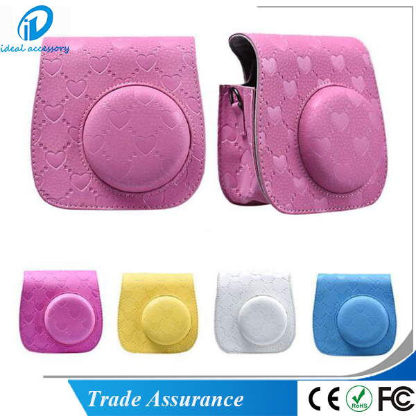 New Style Instax Mini8 Camera Bags