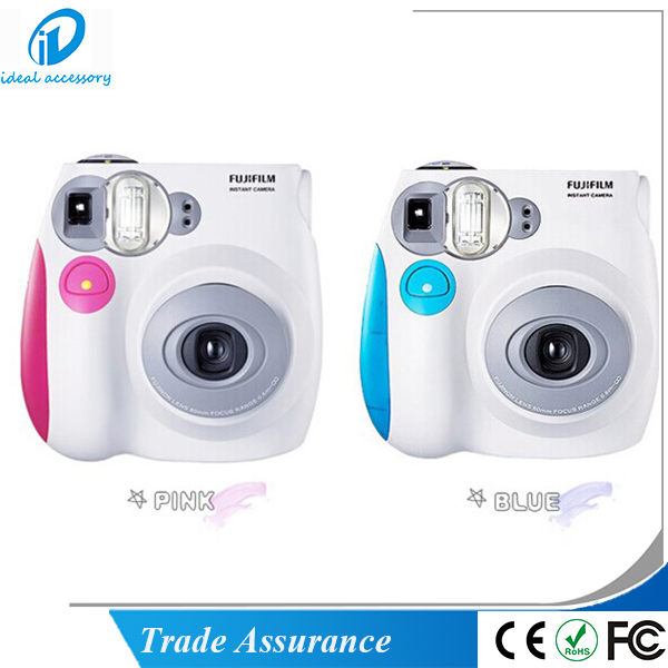 Fujifilm Instax Mini Camera Mini7S