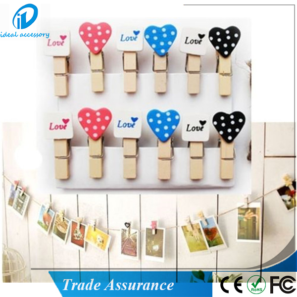 Fujifilm Instax Film Photo Clips