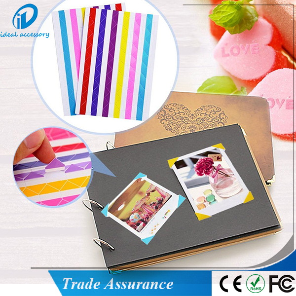 Fujifilm Instax Camera film Accessories