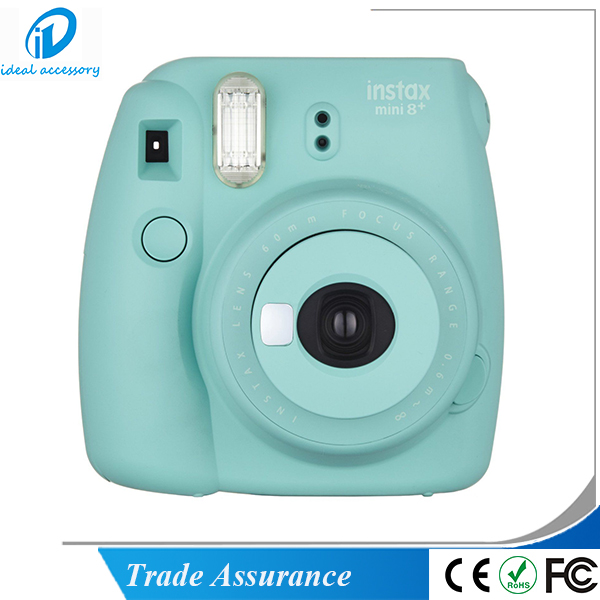 Fujifilm Instax Mini8 Plus Instant Camera